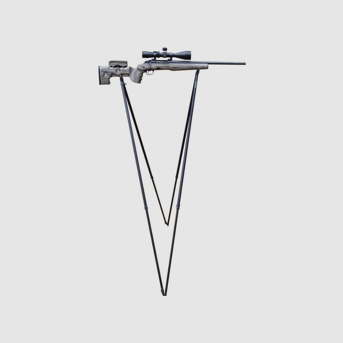 VIPER-FLEX® STYX ELITE+ canne de tir, image 2 sur 3