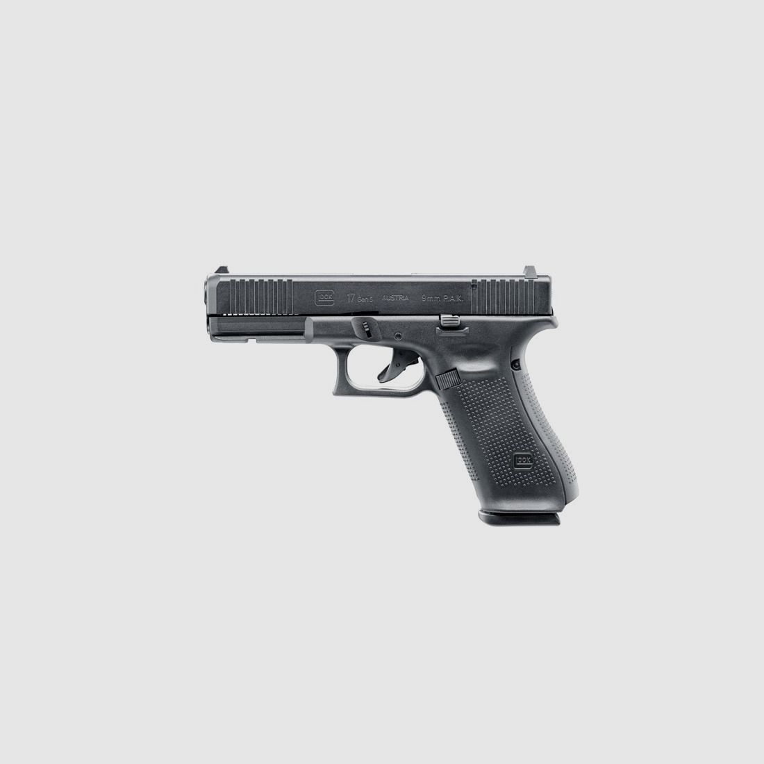 Alarmpistole GLOCK 17 GEN5 Kal. 9mm, Bild 1 von 2