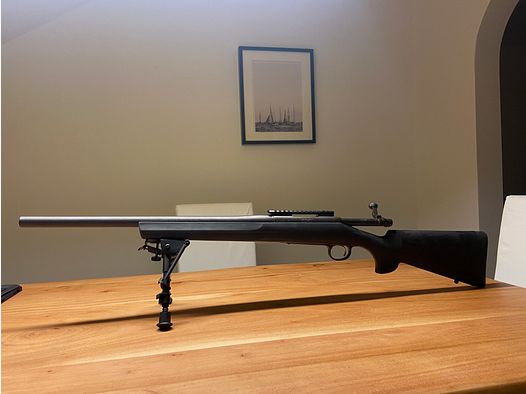 Remington 700 SPS Tactical 20″ .308 Win.