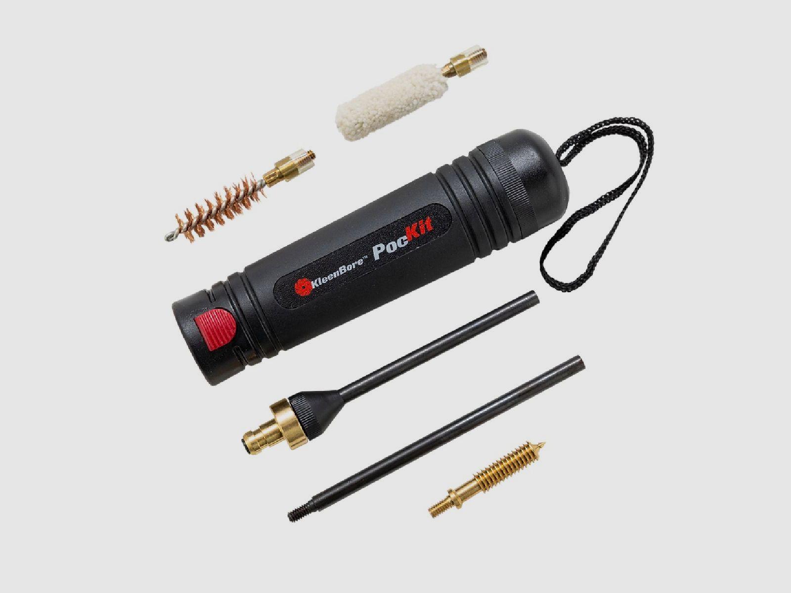 Set di pulizia PocKit .44/.45