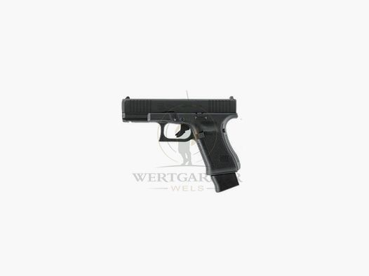 GLOCK G19 Gen 5 MOS 4,5mm BB 17 Schuss