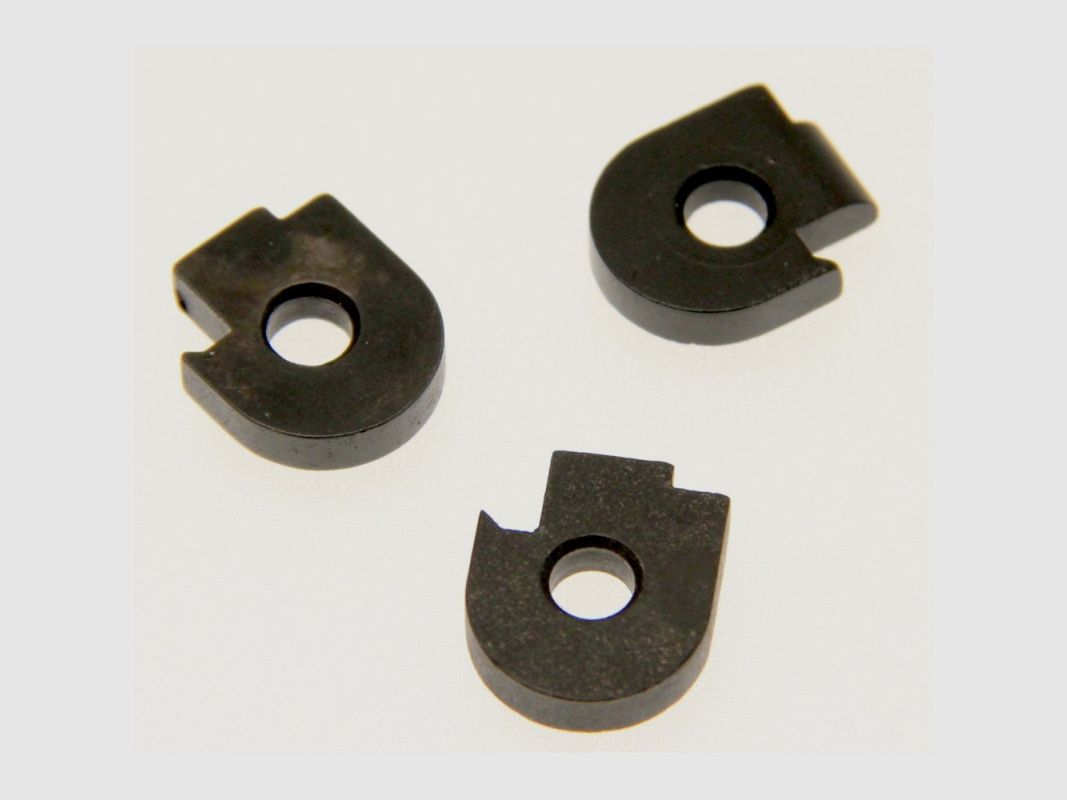 Tanfoglio Zündstiftstop Platte
