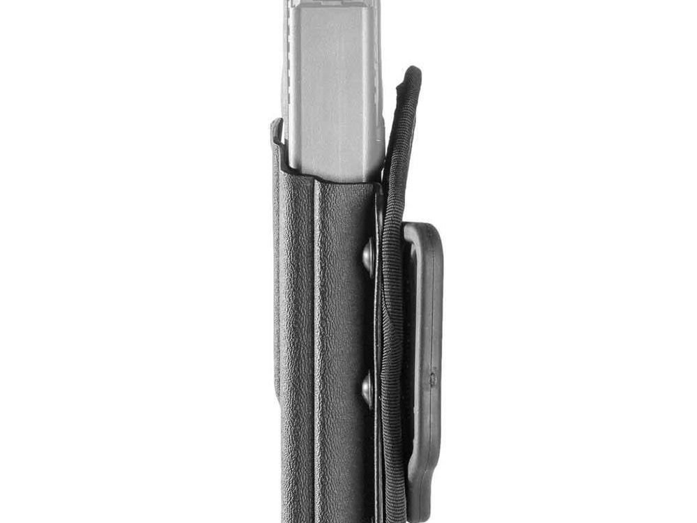 POLYMER PANCAKE Gürtelholster Beretta PX4 Storm / Compact-Linkshänder