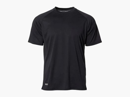 Under Armour Tactical T-Shirt HeatGear Tech Tee - Oliwkowy / XL Męski