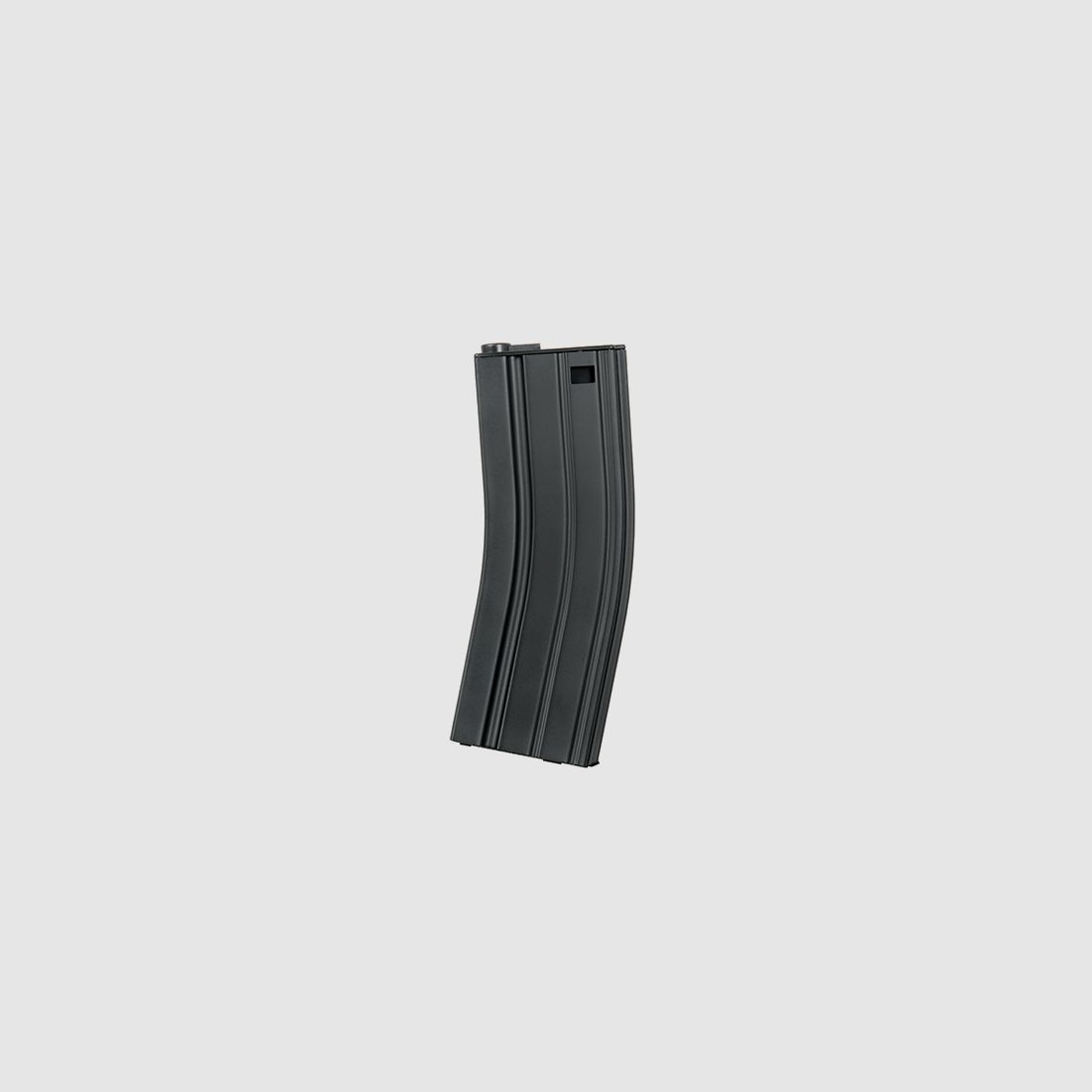 30/130rds Variables Stahlblech Midcap Magazin für M4, Dark Earth