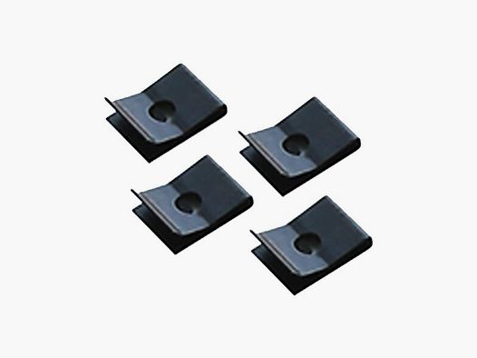 Clips für Combi 4 (E) und Combi 6 (E), 4er-Set