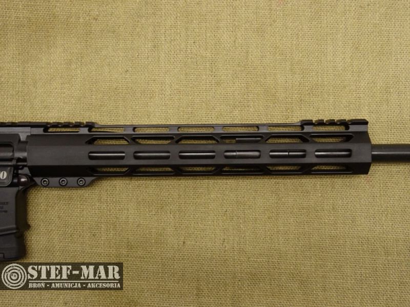 Karabinek DIAMONDBACK DB15, zdjęcie 8 z 19