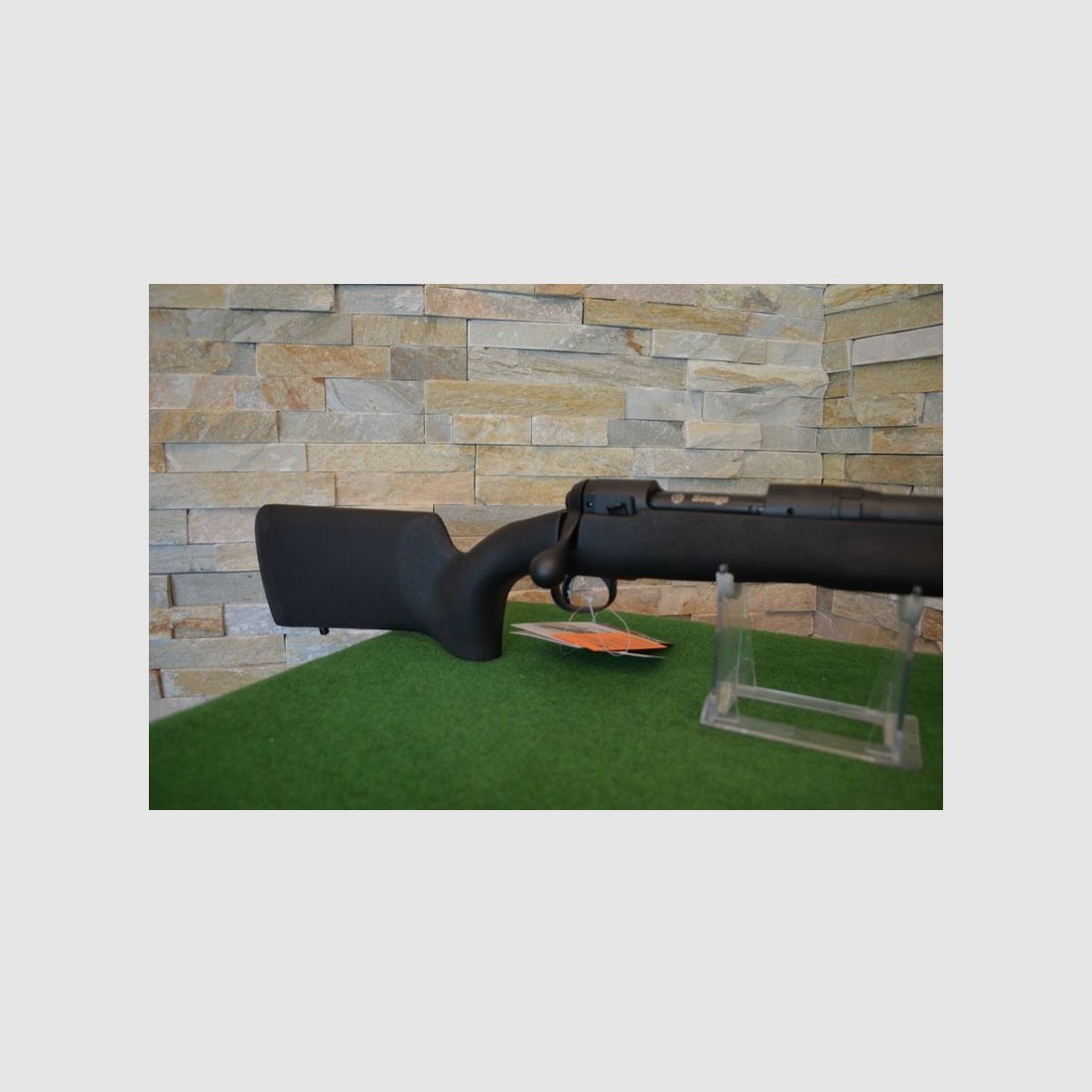 Savage Arms Model 10 FCP HS Precision (.308 Winchester)