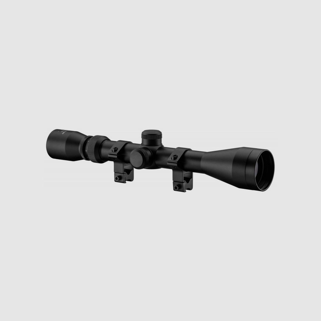 Versatile riflescope Electro-Point 3-9 x 40 mm