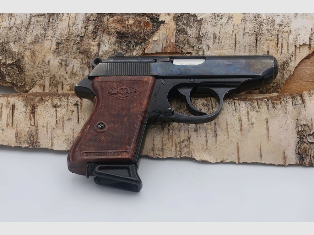 Manurhin PPK