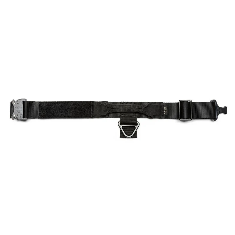 Dog collar 5.11 Aros K9 1.5 56787-019 size M (41–48) black, image 2 of 5