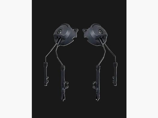 3M PELTOR, adaptateur pour casque Ops-Core ARC Rail Adapter