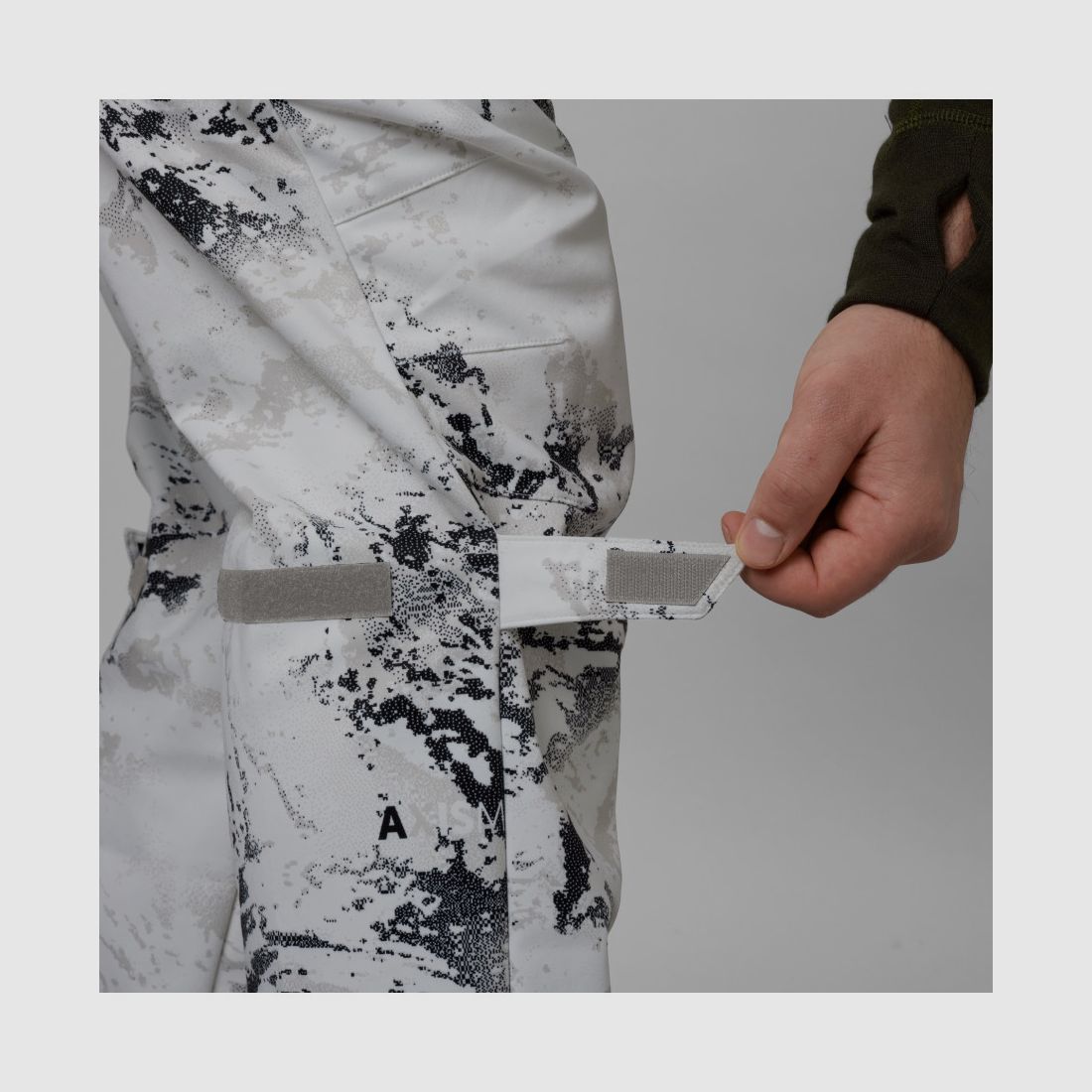 Hunting Pants Winter Active WSP Harkila, Bild 5 von 8
