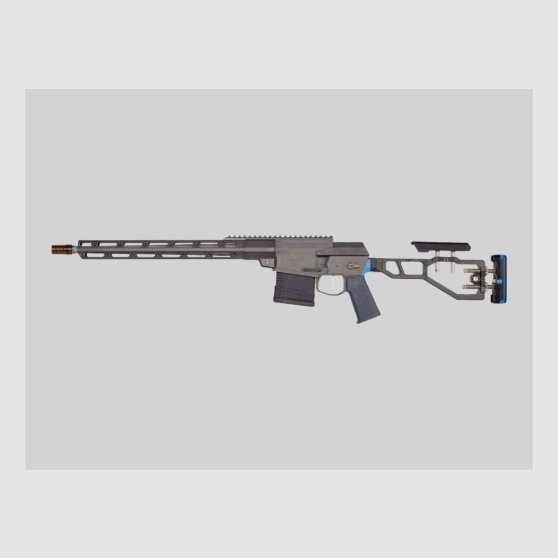 Q LLC THE FIX .308Win, Bild 2 von 4