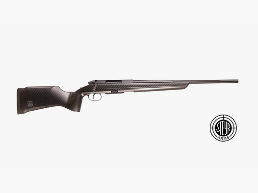 STEYR SM12 Carbon Light
