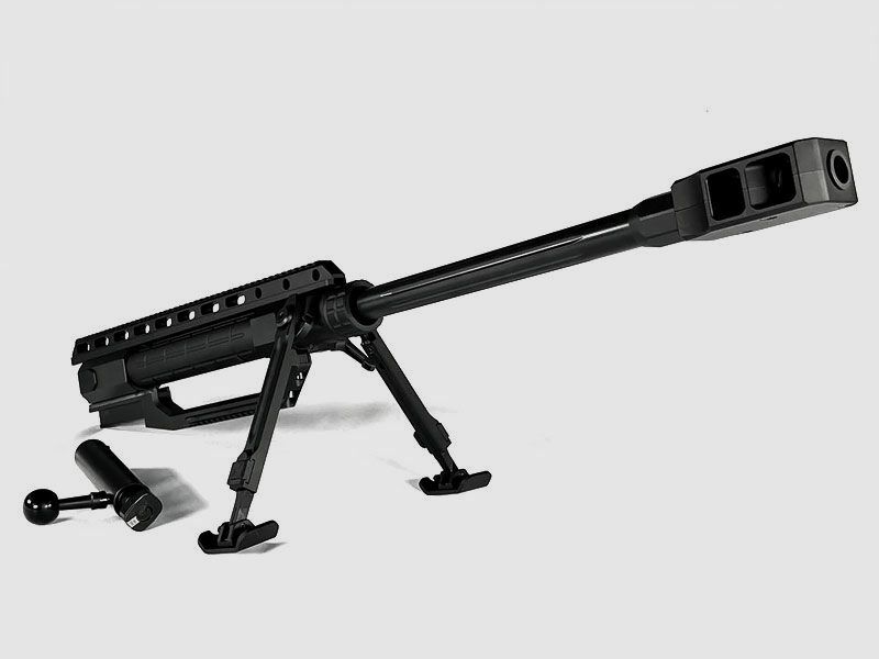 FORTMEIER M2002 Wechselsystem