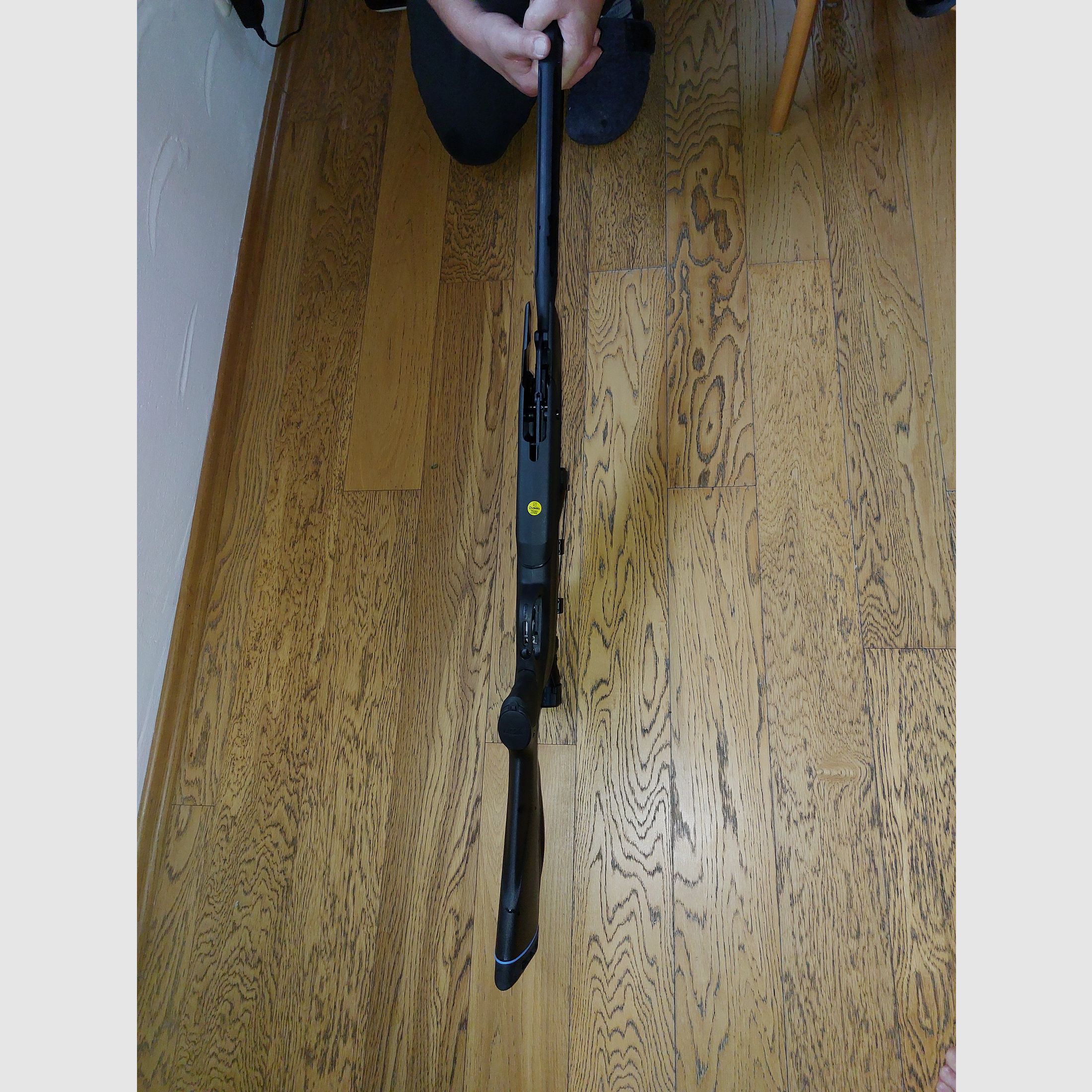 Gamo Speedstar 10 x IGT Gen. 3