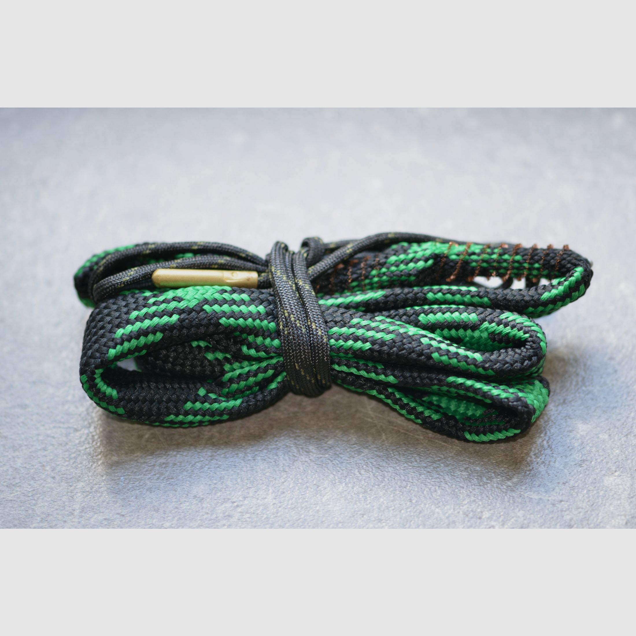 Schmeisser WeaponCare Triple Cleaning Rope .38/ .357/ 9mm - Laufreinigungskordel