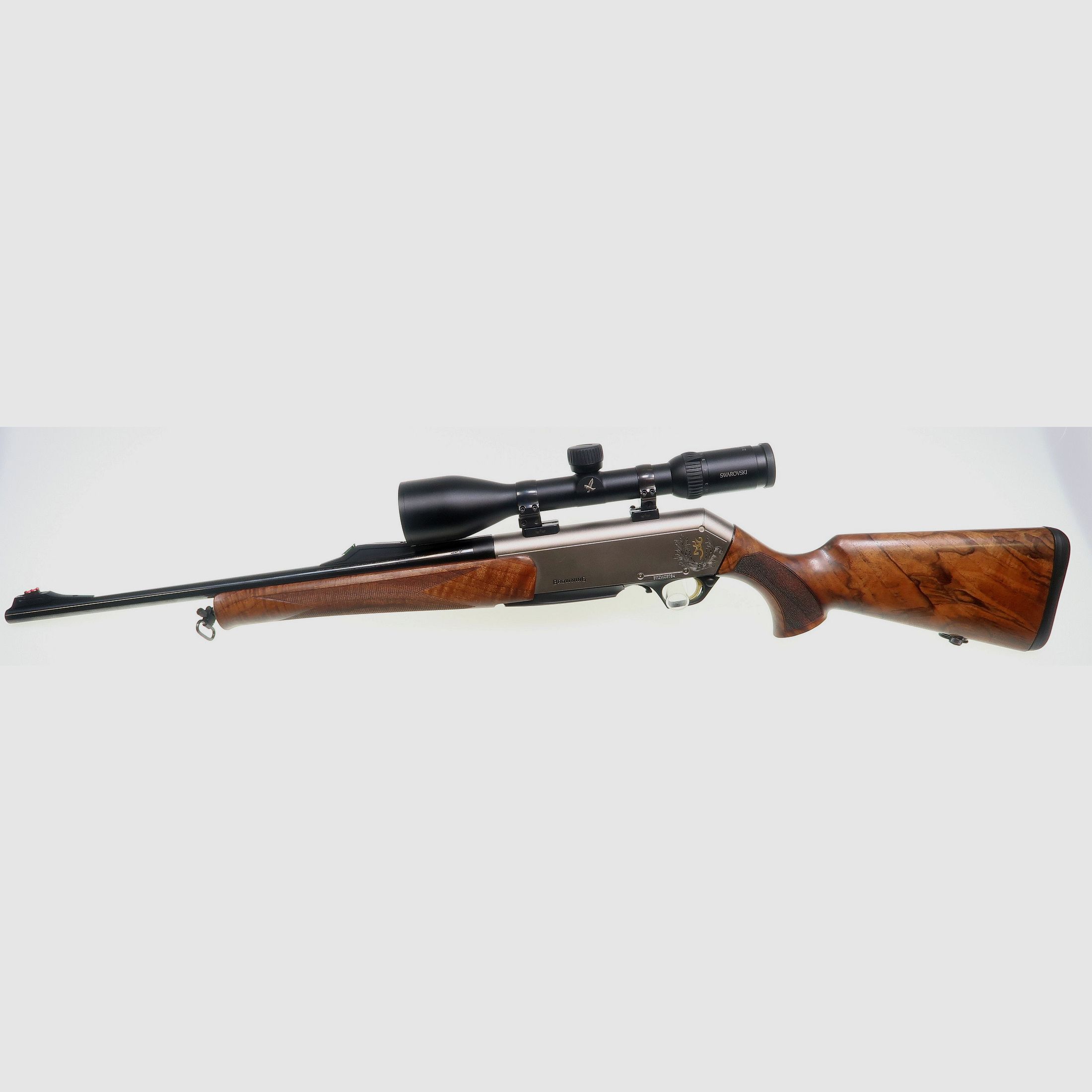 Browning BAR Hunter 9,3x62