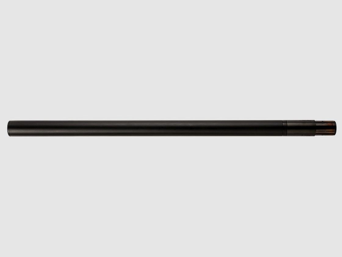 Sauer 404 Integralschalldämpfer