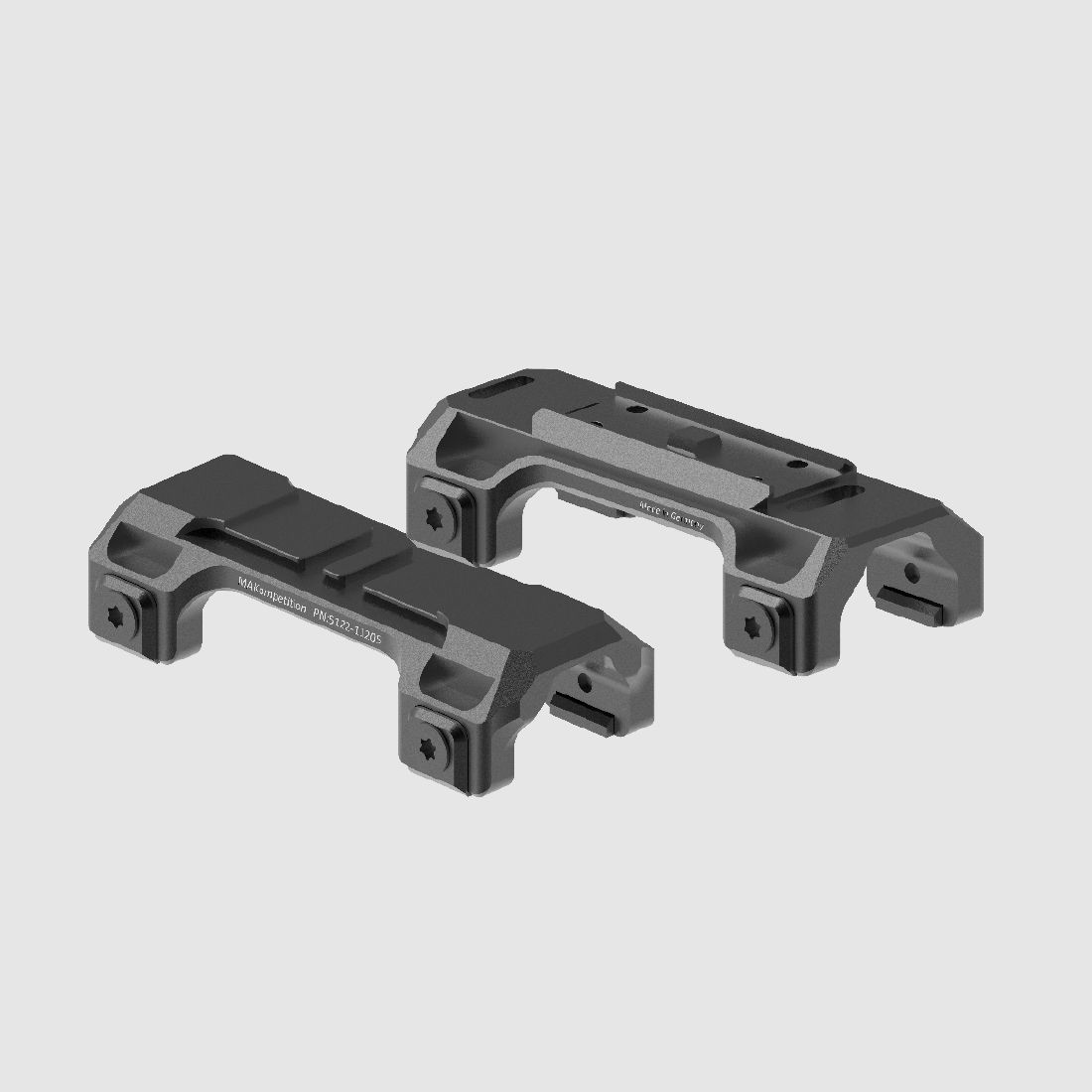 MAKompetition für MP5