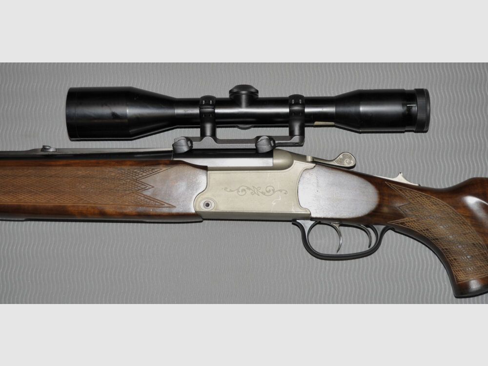 CZ / Frankonia Favorit