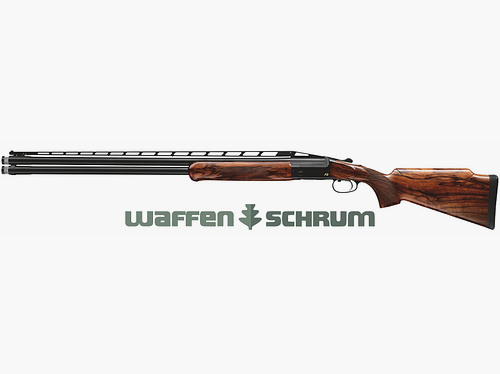 Blaser F3 Supersport Standard interchangeable chokes Briley