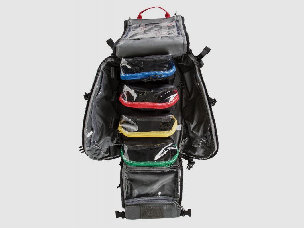 5.11 OPERATOR NOODRUCKSACK 35L, afbeelding 4 van 9