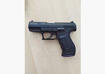 Walther P99 P.A.K. Schreckschusspistole