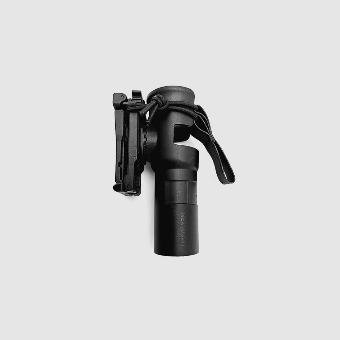 NEXTORCH V35 funda para linterna 360° giratoria