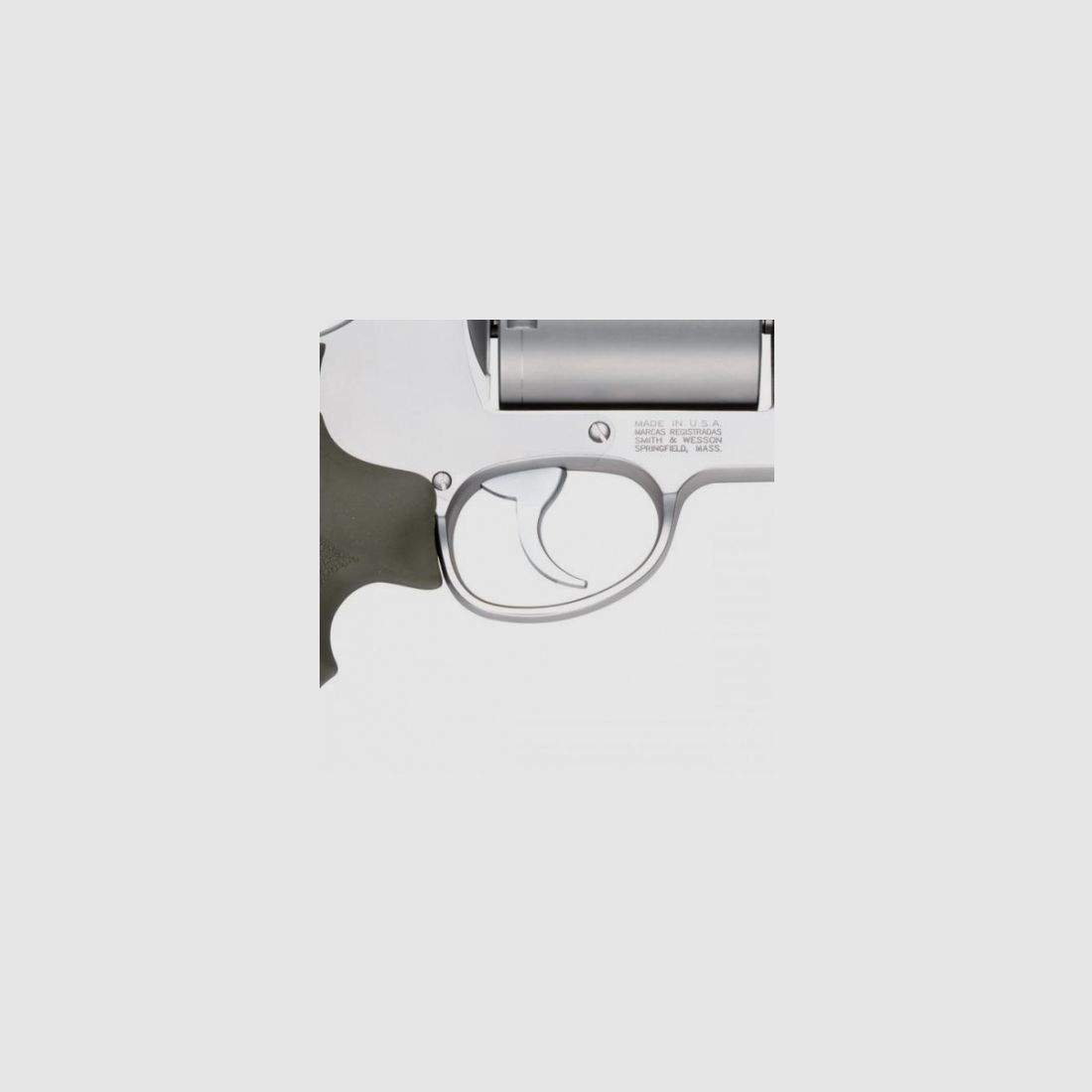 Revólver S&W Model 460XVR 170350, imagen 4 de 5