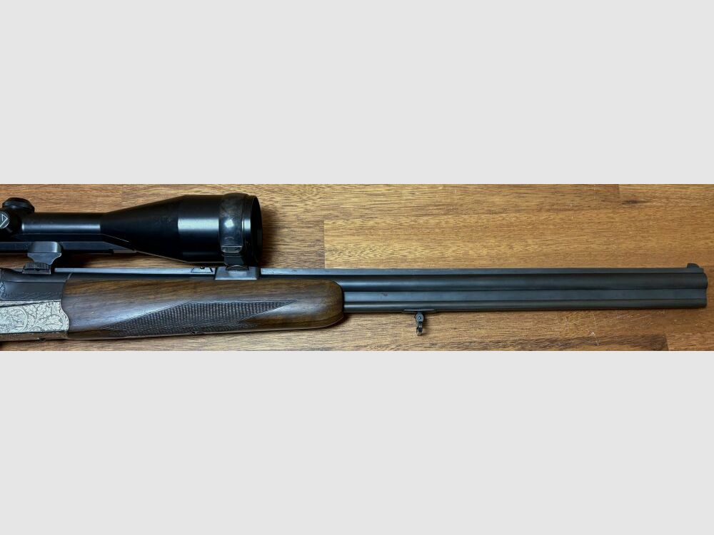 Krieghoff ohne 16/70;.243Win