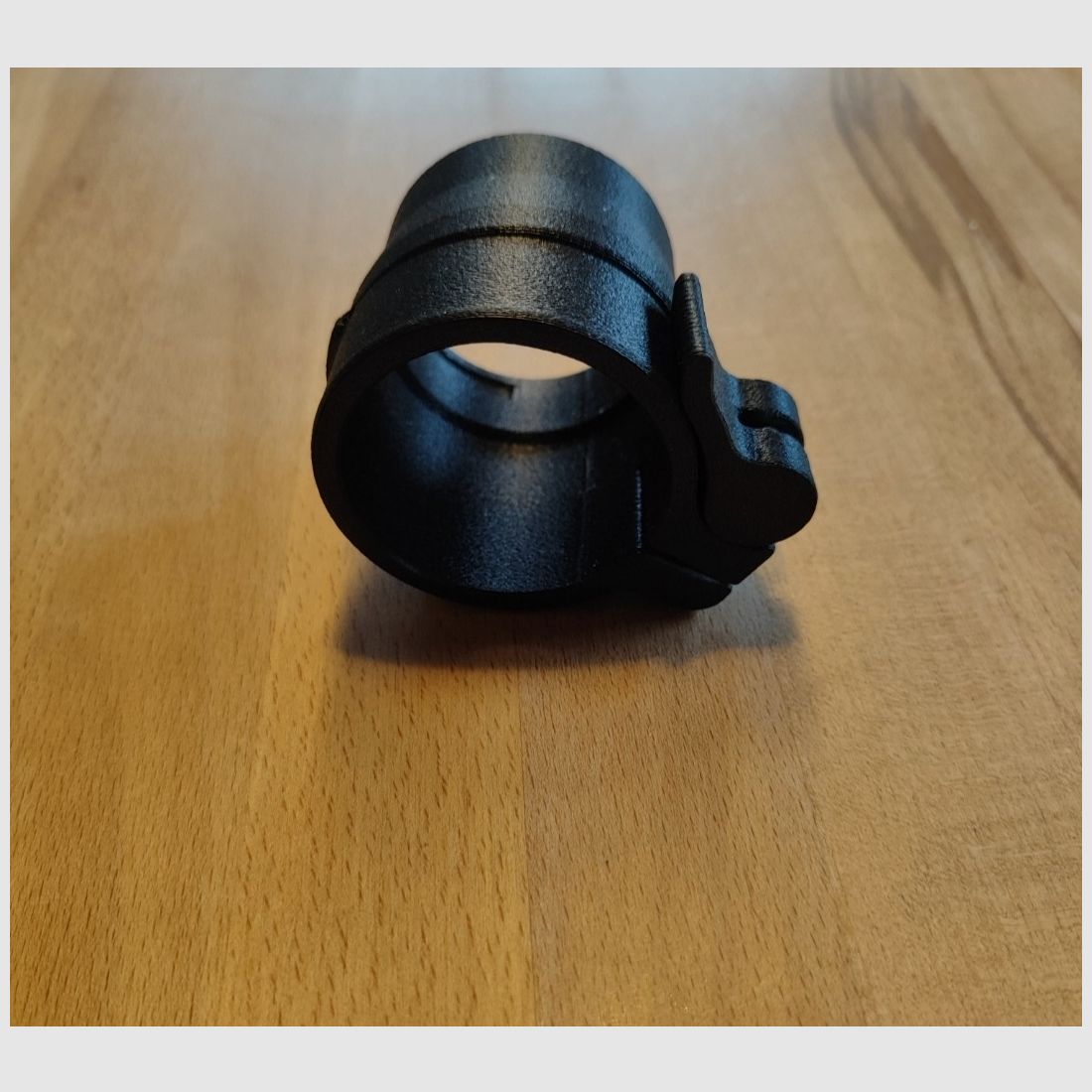 Flexi Schnellspannadapter QR-3D