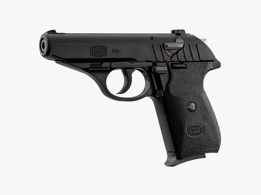 Pistolet MAUSER PP7 Cal.22LR