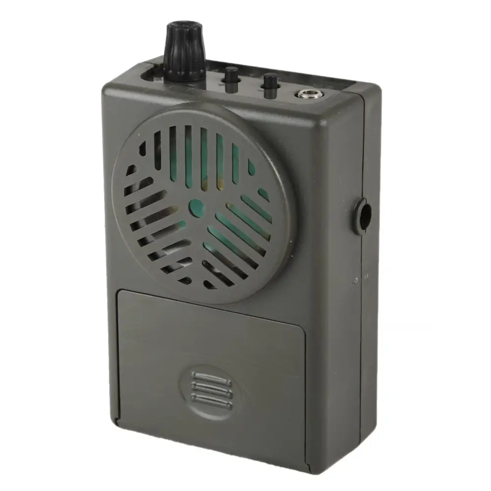 Digitaler Player MR103 Capadi, Bild 1 von 3