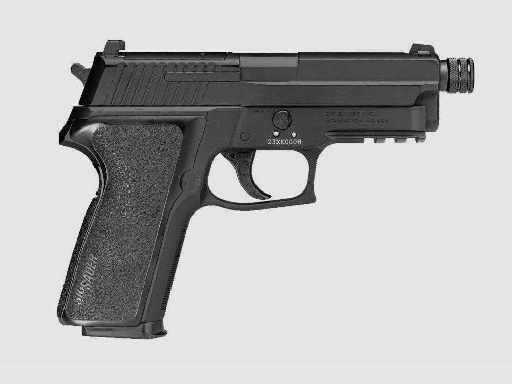 SIG Sauer SIG SAUER P229 Schwarz 4,5 mm - Co2 BlowBack