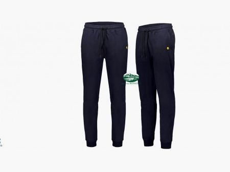CIESSE PIUMINI Herren Sweatpants Flax blau