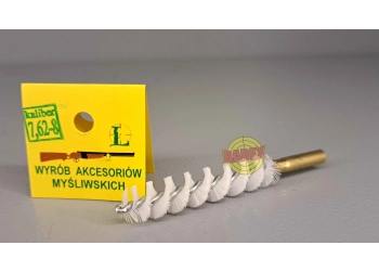 Bürste zur Reinigung des Waffenlaufs Kal. 7,62-8-3006-308win, Borsten