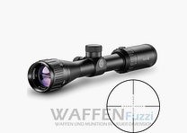 Hawke Vantage 2-7x32AO MilDot Richtkijker