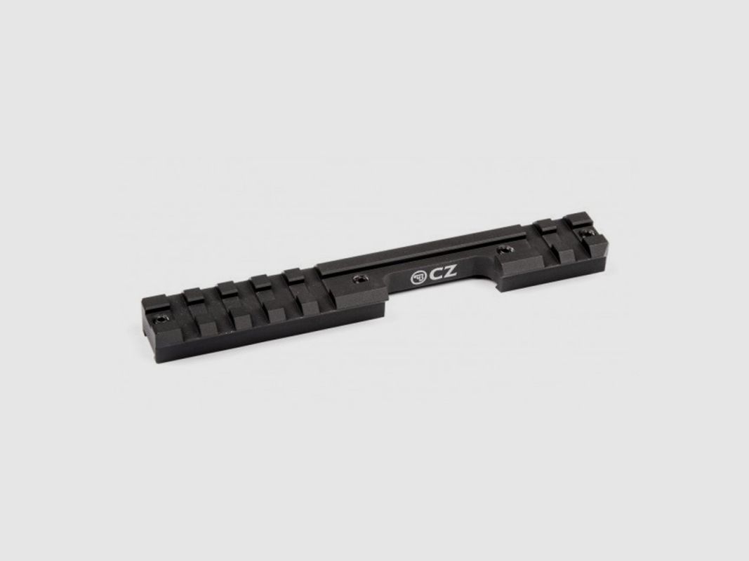 WEAVER-RAIL VOOR CZ 457 25MOA