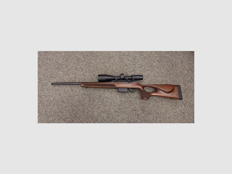 Repetierbüchse Brenner BR 20 Kal. 308 Win.