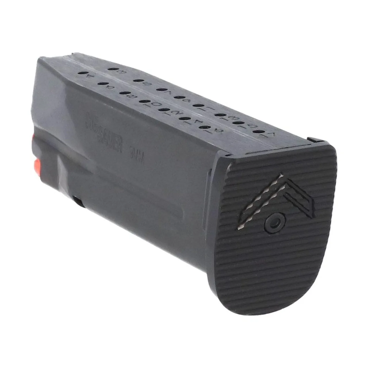 SIG SAUER – P365 AXG LEGION 17 round magazine, image 2 of 2