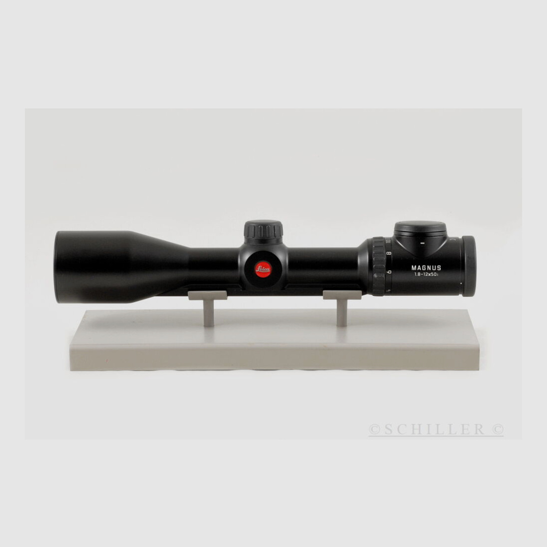 LEICA ZF Magnus 1.8-12x50i