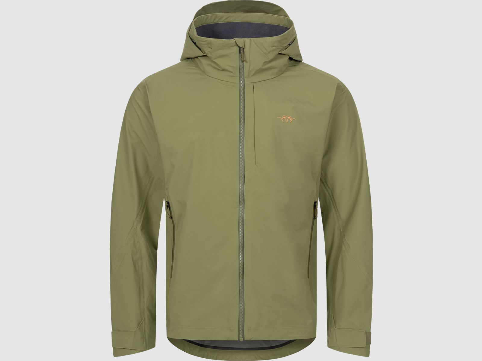 Herren Venture 3L Jacke Highland Grün Highland Grün L