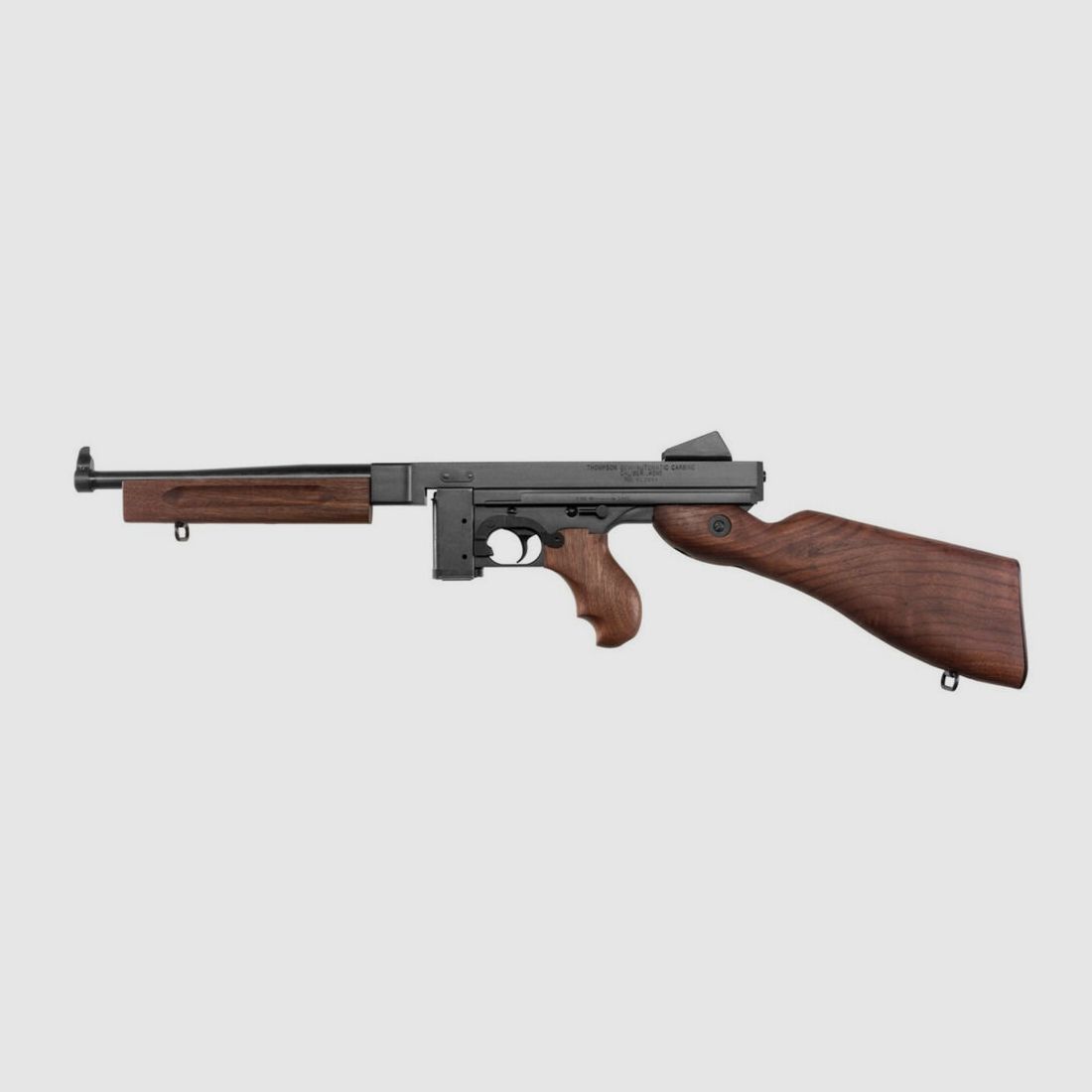 Auto-Ordnance Thompson M1 Carbine SBR 10,5" (5 pulgadas) .45Auto
