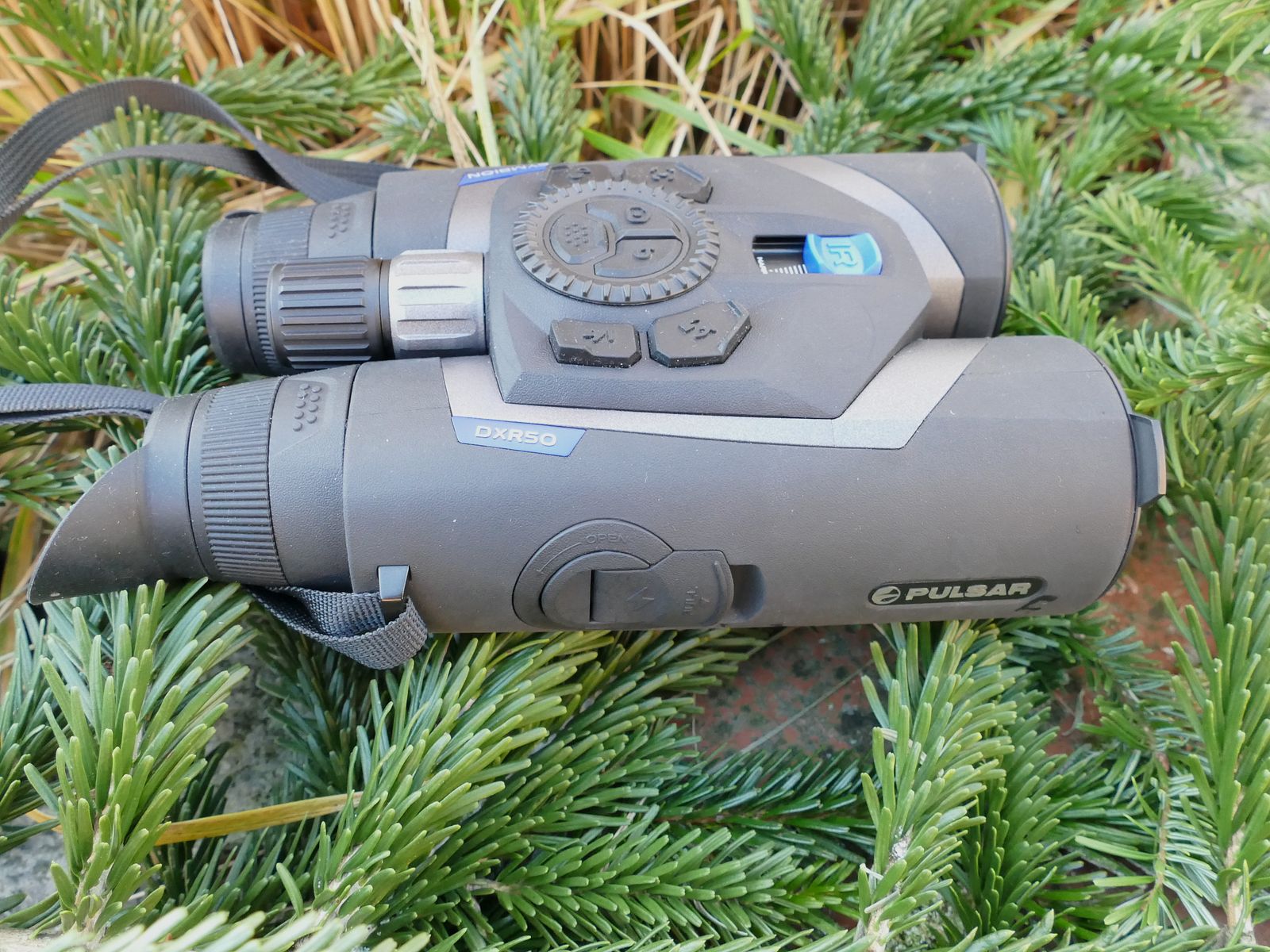 Pulsar Symbion LRF DXR50, Bild 2 von 4