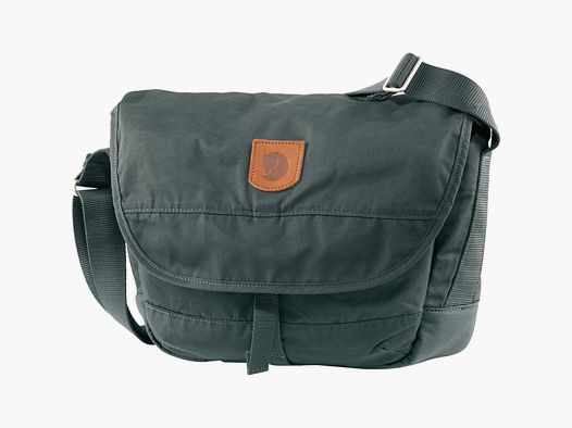 Fjällräven Greenland Bolsa de hombro Pequeña