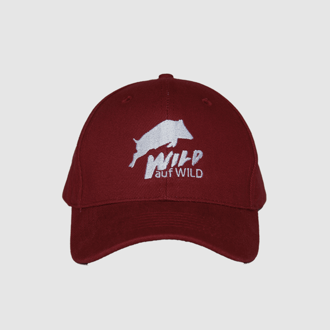 Cappellino da baseball "Wild on Wild" vari colori
