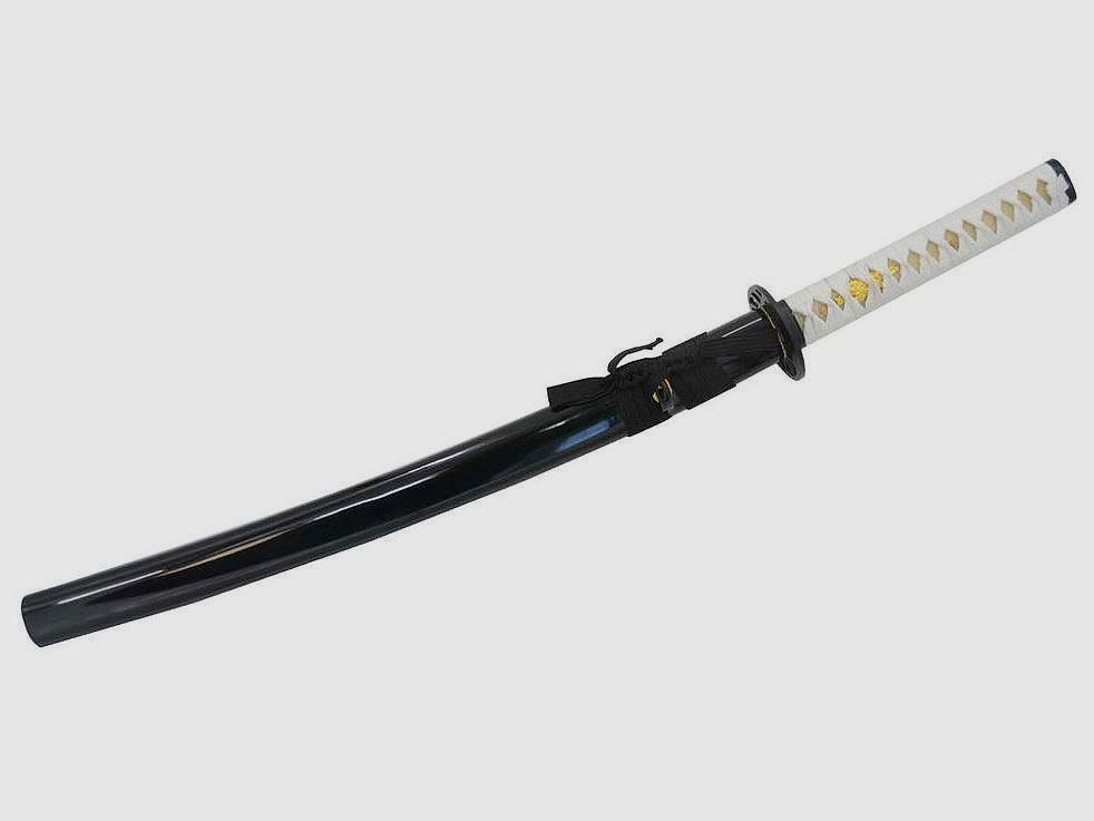 Wakizashi Practical Shinto