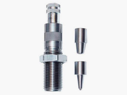 Expandeur universel Lee pour calibre 22 au 45. - Expandeur universel Lee #90728